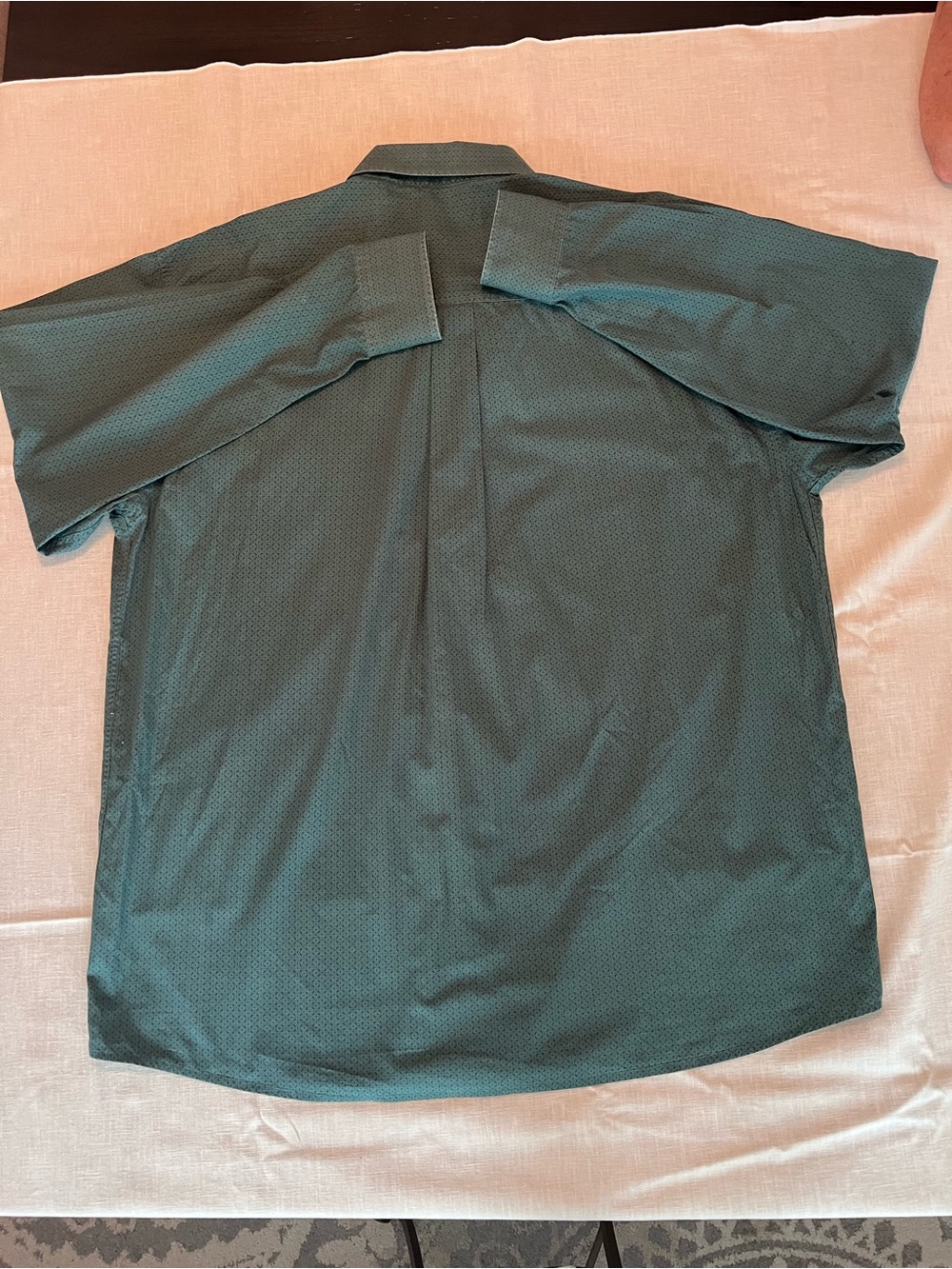Wrangler Button down - Picture 4 of 8